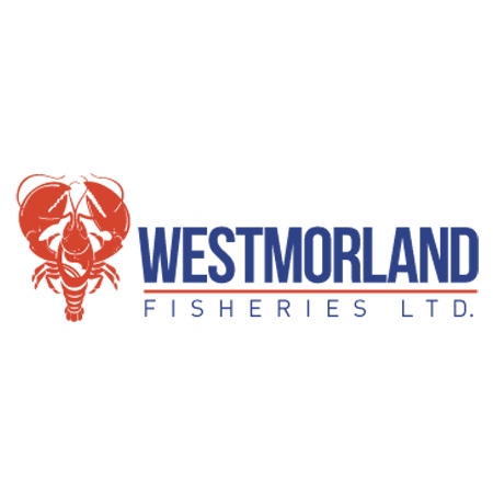 Westmorland Fisheries logo